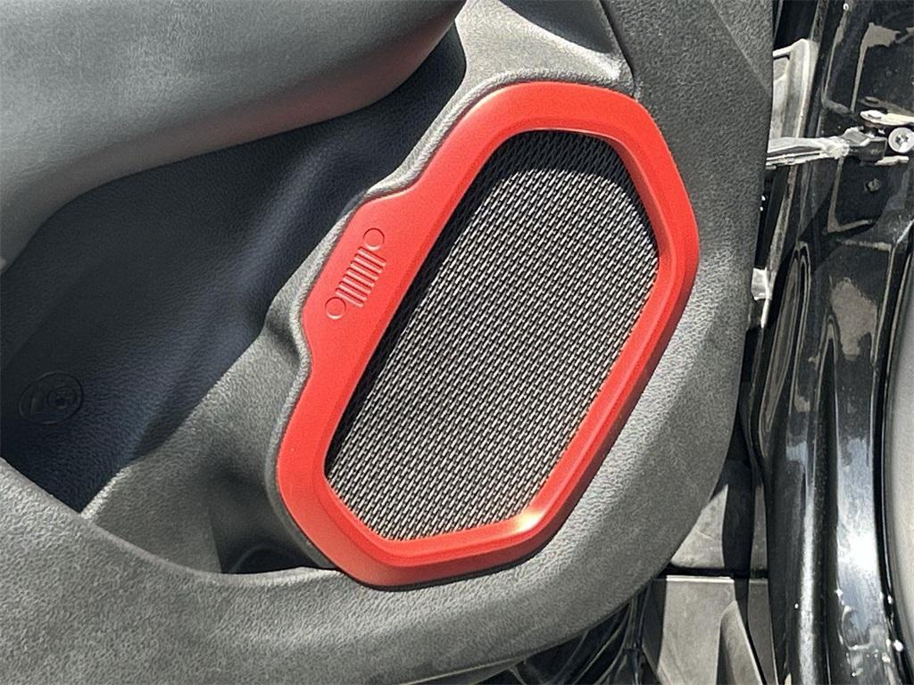 used 2017 Jeep Renegade car, priced at $14,732