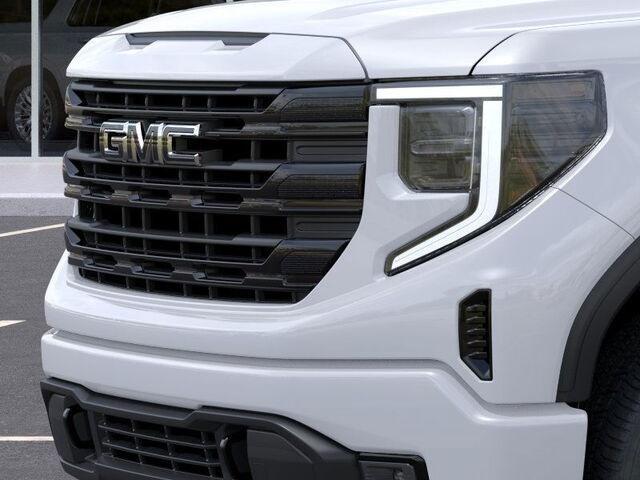 new 2025 GMC Sierra 1500 car, priced at $46,319