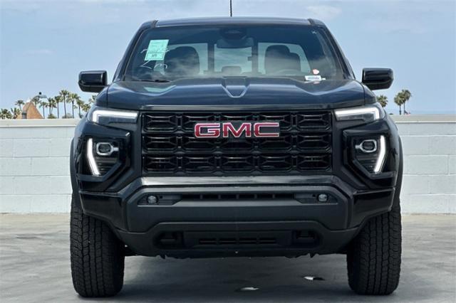 new 2024 GMC Canyon car, priced at $36,060