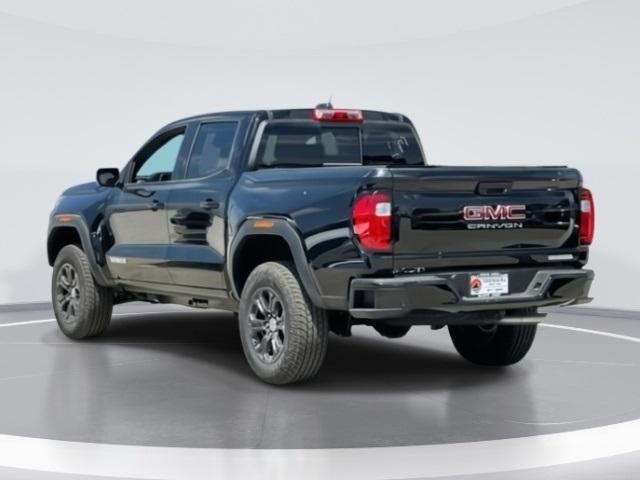 new 2024 GMC Canyon car, priced at $36,060