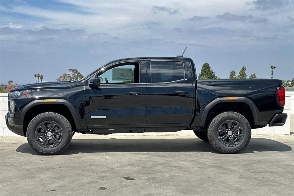 new 2024 GMC Canyon car, priced at $41,091