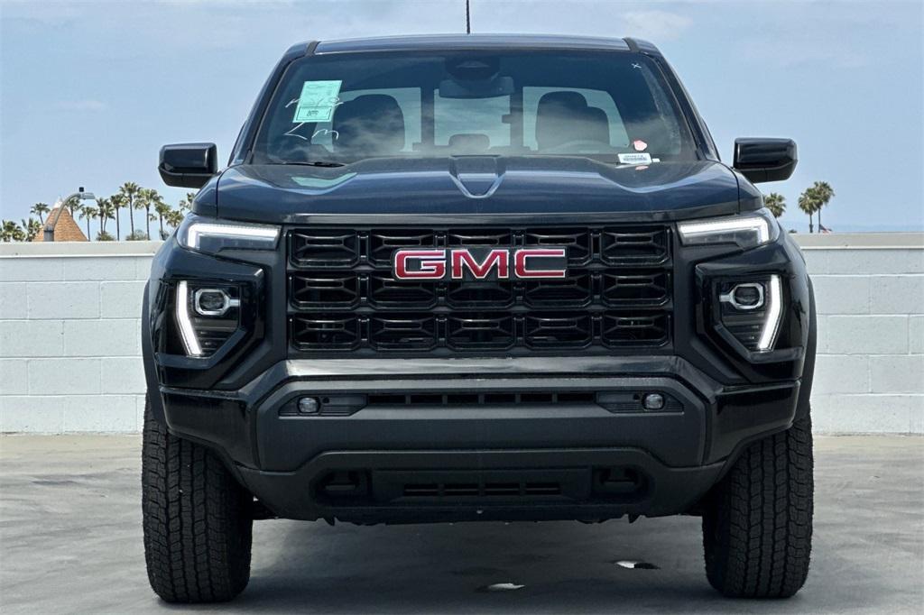 new 2024 GMC Canyon car, priced at $41,091