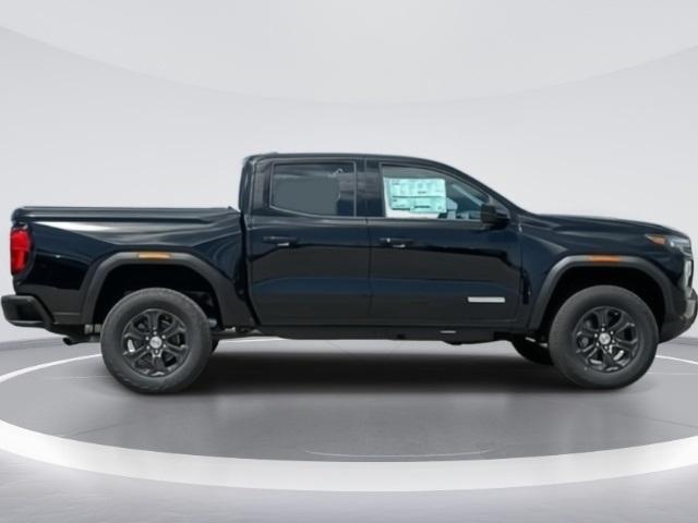 new 2024 GMC Canyon car, priced at $36,060