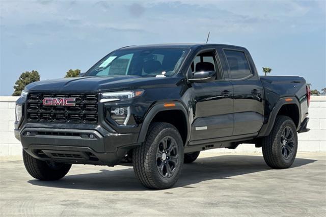 new 2024 GMC Canyon car, priced at $36,060