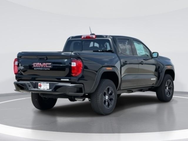 new 2024 GMC Canyon car, priced at $36,060