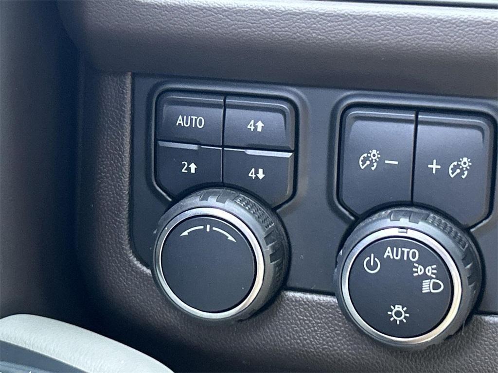 used 2021 Chevrolet Tahoe car, priced at $41,059