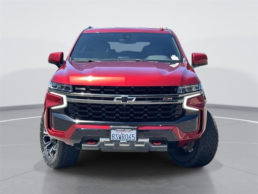 used 2021 Chevrolet Tahoe car, priced at $41,059