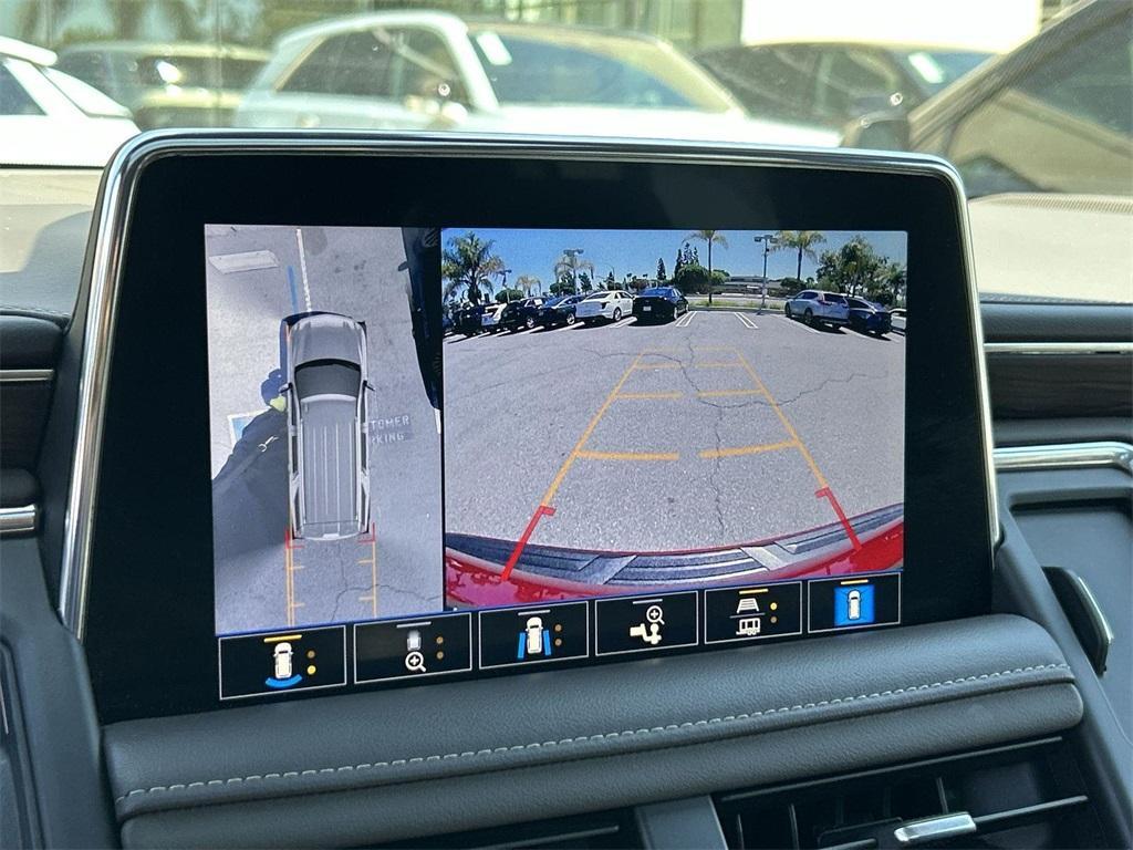 used 2021 Chevrolet Tahoe car, priced at $41,059