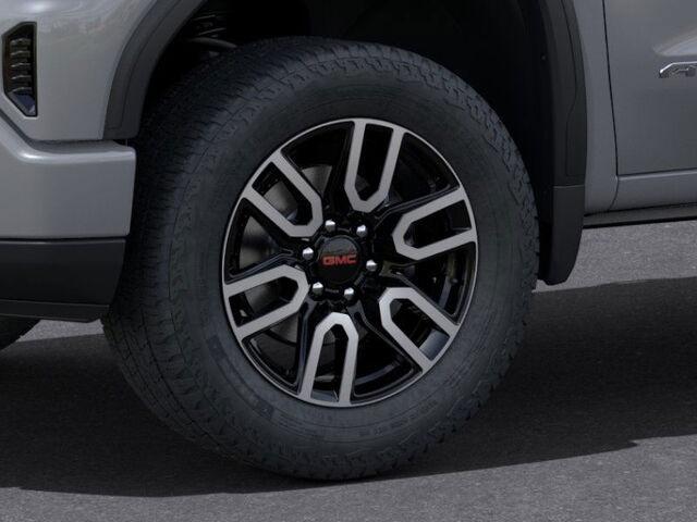 new 2025 GMC Sierra 1500 car, priced at $73,105