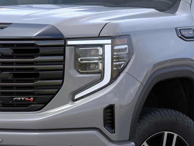 new 2025 GMC Sierra 1500 car, priced at $73,105