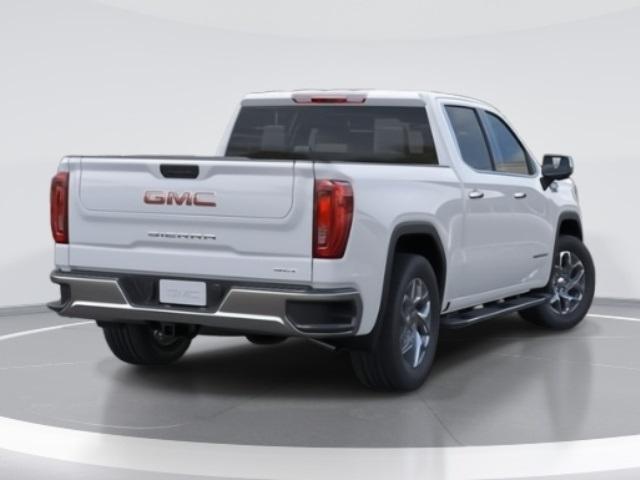 new 2025 GMC Sierra 1500 car, priced at $54,853