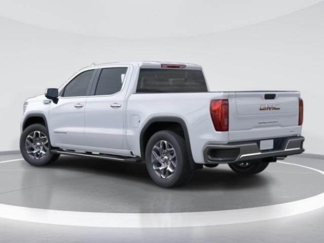 new 2025 GMC Sierra 1500 car, priced at $54,853