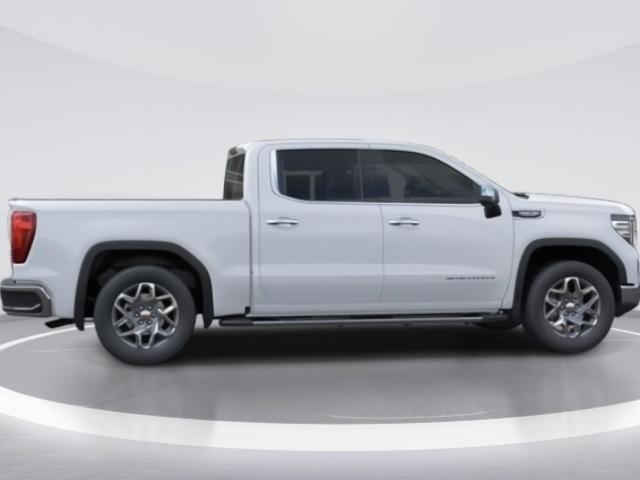 new 2025 GMC Sierra 1500 car, priced at $54,853