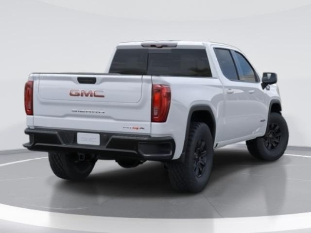 new 2025 GMC Sierra 1500 car, priced at $71,213