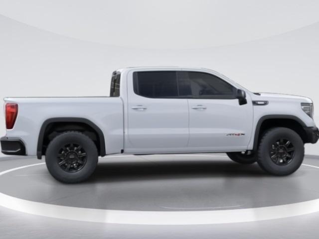 new 2025 GMC Sierra 1500 car, priced at $71,213