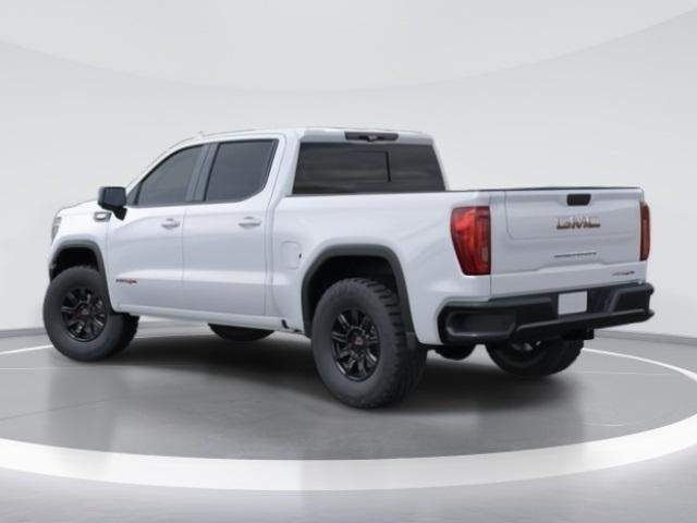 new 2025 GMC Sierra 1500 car, priced at $71,213