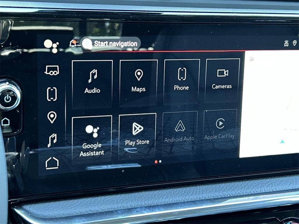 new 2025 GMC Sierra 2500 car, priced at $77,125