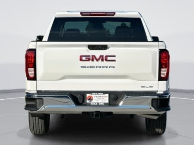 new 2024 GMC Sierra 1500 car, priced at $48,631