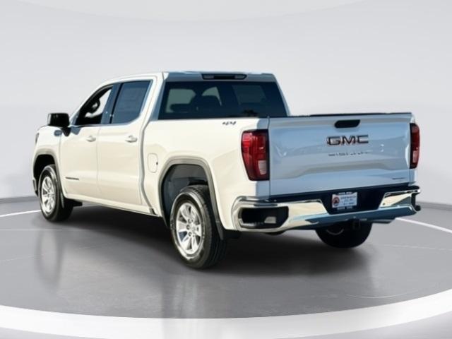 new 2024 GMC Sierra 1500 car, priced at $48,631