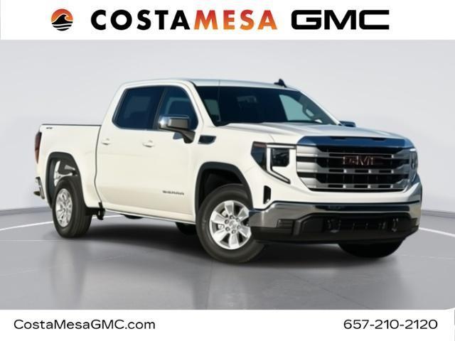 new 2024 GMC Sierra 1500 car, priced at $48,631