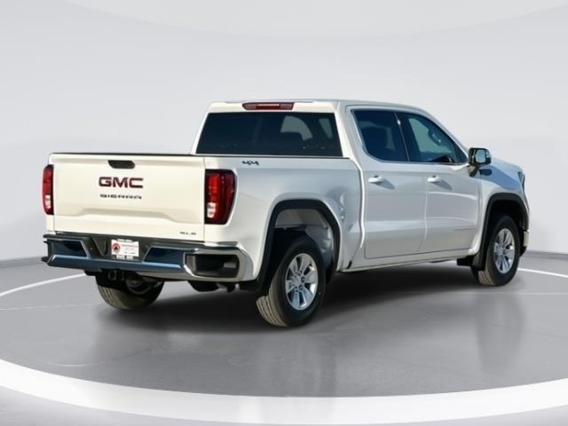 new 2024 GMC Sierra 1500 car, priced at $46,951