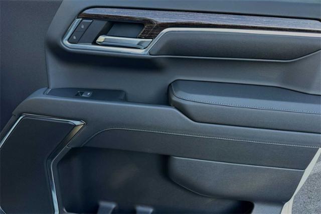 new 2024 GMC Sierra 1500 car, priced at $46,951