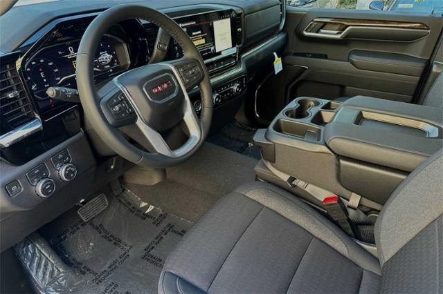 new 2024 GMC Sierra 1500 car, priced at $45,271