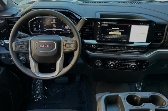 new 2024 GMC Sierra 1500 car, priced at $46,951