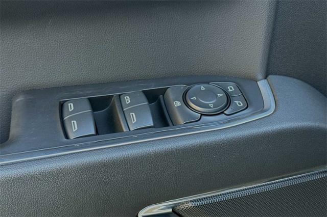 new 2024 GMC Sierra 1500 car, priced at $46,951