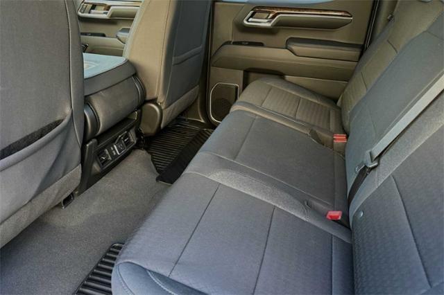 new 2024 GMC Sierra 1500 car, priced at $46,951