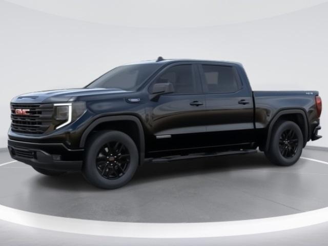 new 2025 GMC Sierra 1500 car, priced at $49,442