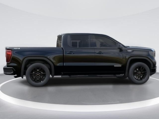 new 2025 GMC Sierra 1500 car, priced at $49,442