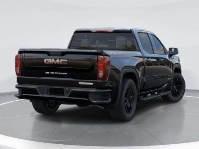 new 2025 GMC Sierra 1500 car, priced at $49,442