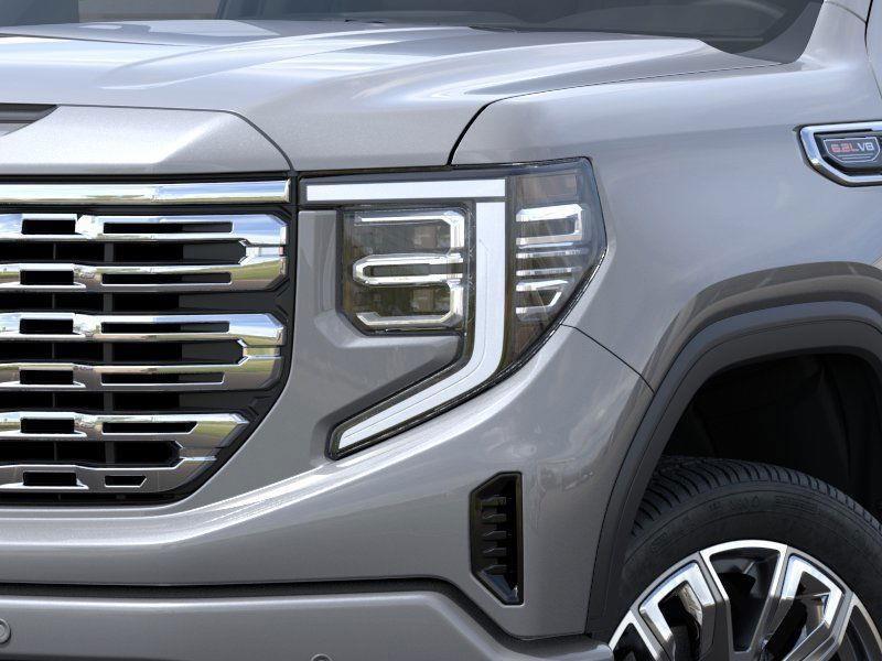 new 2026 GMC Sierra 1500 car, priced at $78,340