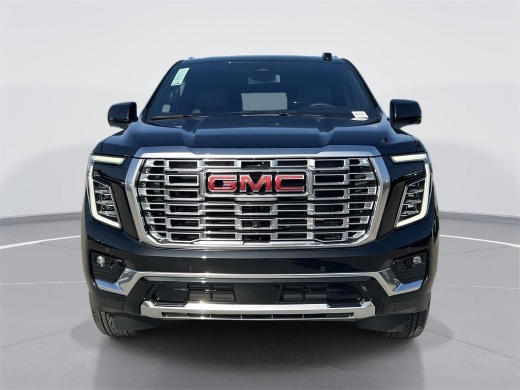 new 2026 GMC Yukon car, priced at $87,634