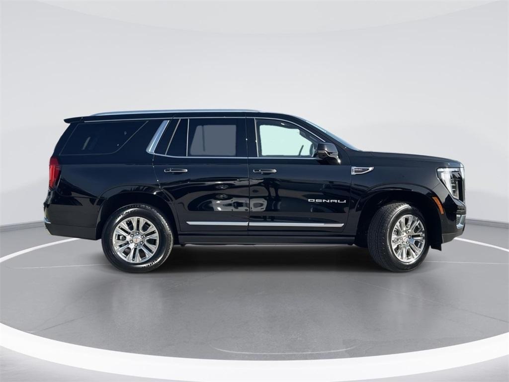 new 2026 GMC Yukon car, priced at $87,634