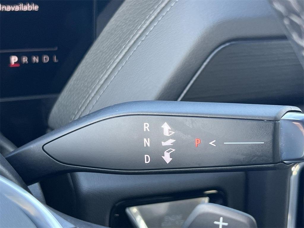 new 2026 GMC Yukon car, priced at $87,634