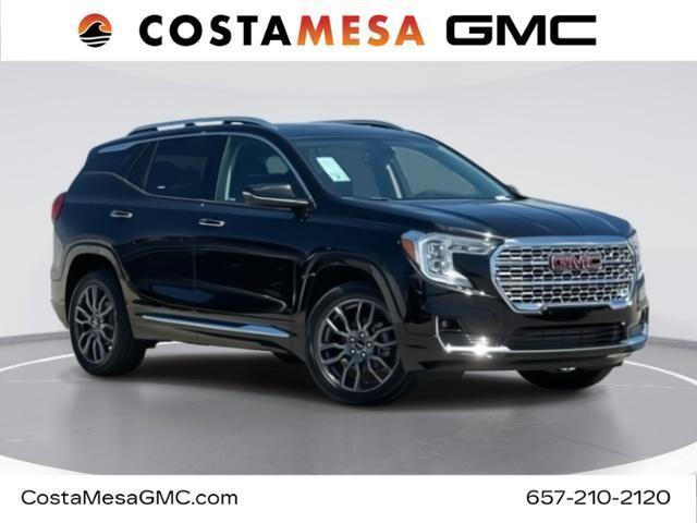 new 2024 GMC Terrain car, priced at $31,126