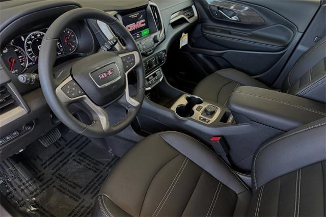 new 2024 GMC Terrain car, priced at $31,126