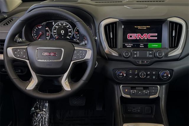 new 2024 GMC Terrain car, priced at $31,126