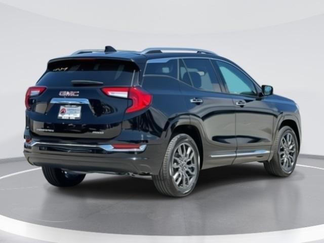 new 2024 GMC Terrain car, priced at $29,544