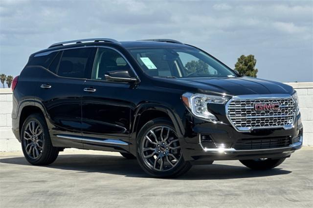 new 2024 GMC Terrain car, priced at $31,126