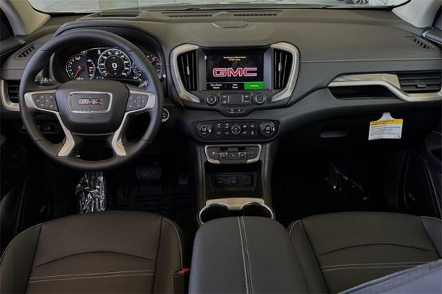 new 2024 GMC Terrain car, priced at $31,126