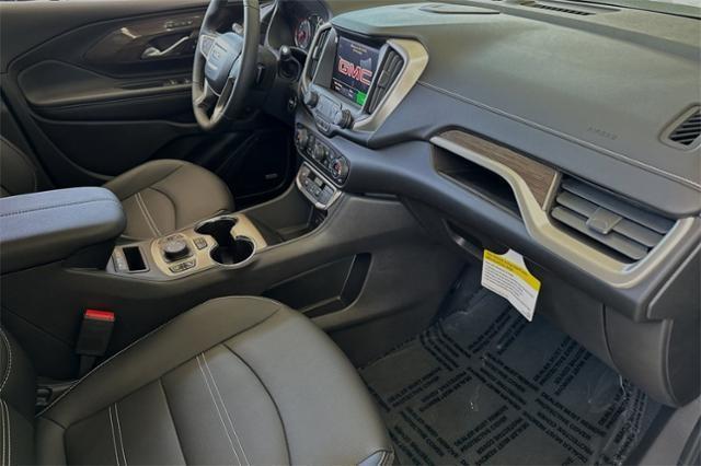 new 2024 GMC Terrain car, priced at $31,126