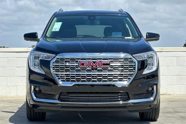 new 2024 GMC Terrain car, priced at $31,126