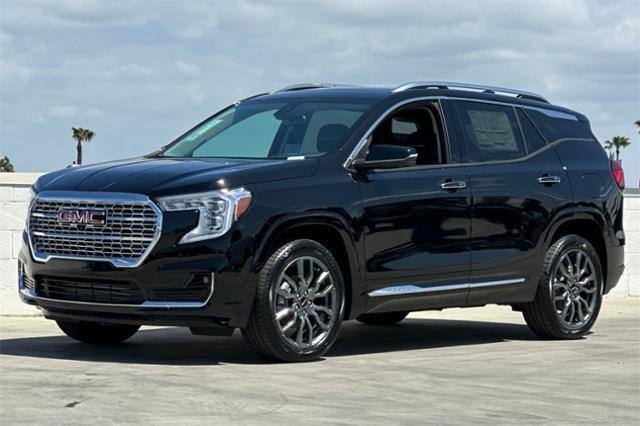 new 2024 GMC Terrain car, priced at $31,126