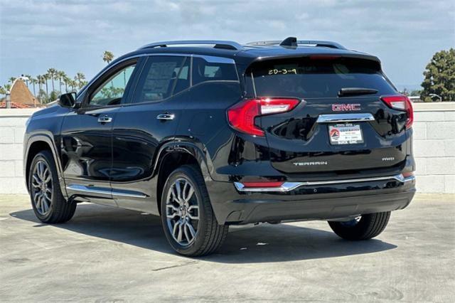 new 2024 GMC Terrain car, priced at $31,126