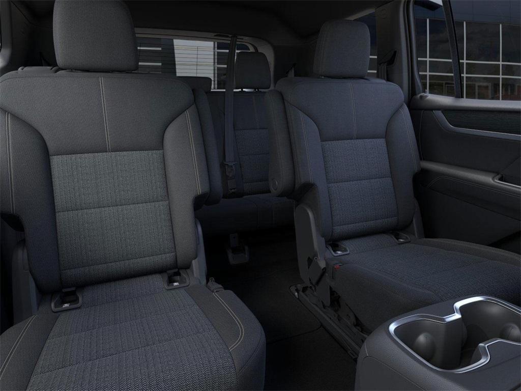 new 2025 GMC Acadia car, priced at $44,890