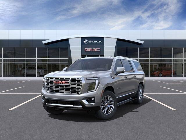 new 2025 GMC Yukon XL car, priced at $88,735