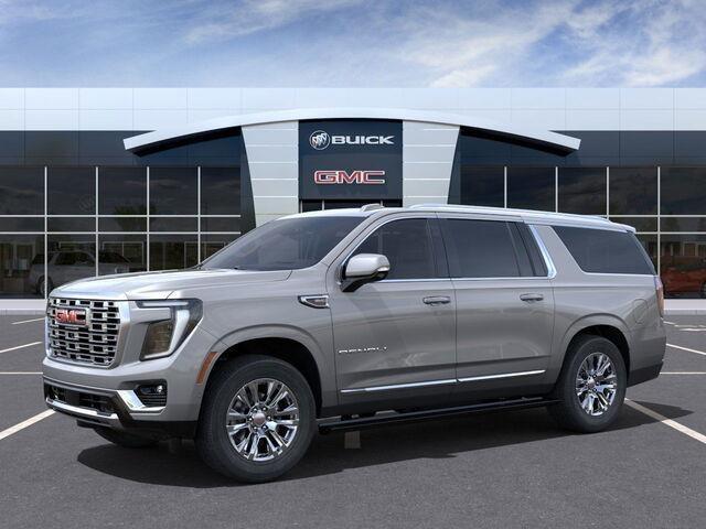 new 2025 GMC Yukon XL car, priced at $88,735